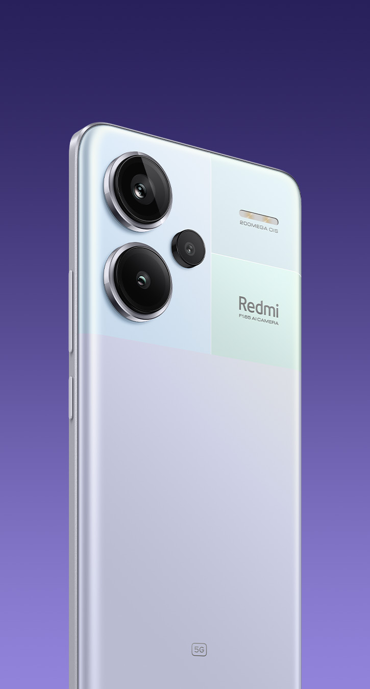 Redmi Note 13 Pro Plus 5g
