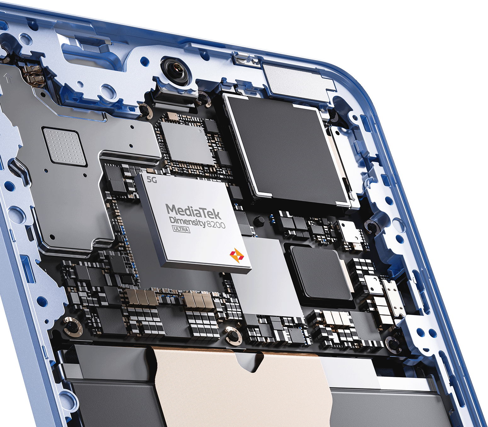 Xiaomi 13t Leica